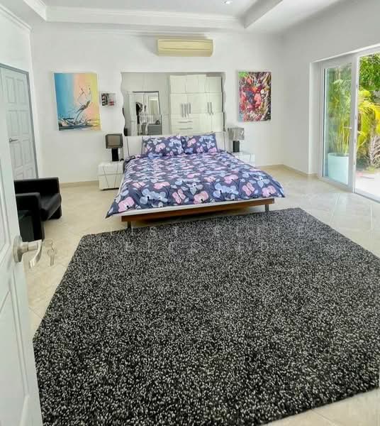 ตำบล หนองปรือ อำเภอบางละมุง ชลบุรี 20150, Chon Buri (Pattaya), Nong Pru, Bang Lamung (Pattaya), Chon Buri (Pattaya), 7 Bedrooms, 816 sqm, Villa For Rent, by A LIST ELITE SELECTED, 500234756 - DDproperty.com