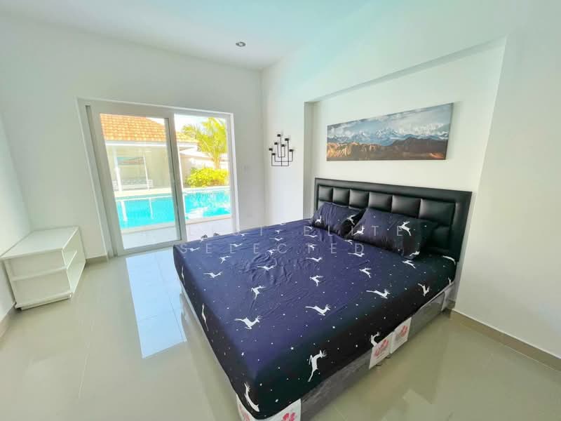 ตำบล หนองปรือ อำเภอบางละมุง ชลบุรี 20150, Chon Buri (Pattaya), Nong Pru, Bang Lamung (Pattaya), Chon Buri (Pattaya), 7 Bedrooms, 816 sqm, Villa For Rent, by A LIST ELITE SELECTED, 500234756 - DDproperty.com