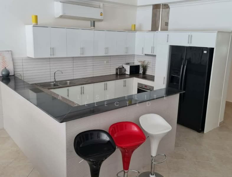 ตำบล หนองปรือ อำเภอบางละมุง ชลบุรี 20150, Chon Buri (Pattaya), Nong Pru, Bang Lamung (Pattaya), Chon Buri (Pattaya), 7 Bedrooms, 816 sqm, Villa For Rent, by A LIST ELITE SELECTED, 500234756 - DDproperty.com