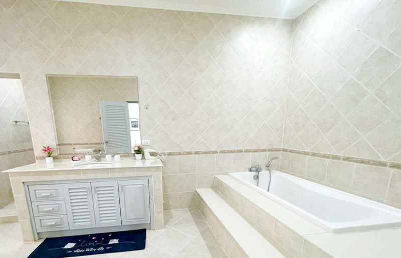 หนองปรือ, Chon Buri (Pattaya), Nong Pru, Bang Lamung (Pattaya), Chon Buri (Pattaya), 7 Bedrooms, 816 sqm, Villa For Sale, by A LIST ELITE SELECTED, 500234757 - DDproperty.com