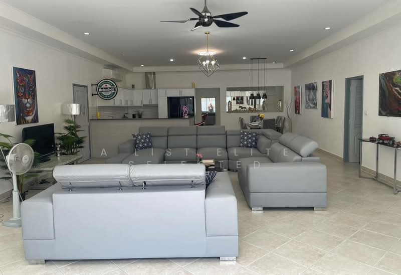 หนองปรือ, Chon Buri (Pattaya), Nong Pru, Bang Lamung (Pattaya), Chon Buri (Pattaya), 7 Bedrooms, 816 sqm, Villa For Sale, by A LIST ELITE SELECTED, 500234757 - DDproperty.com