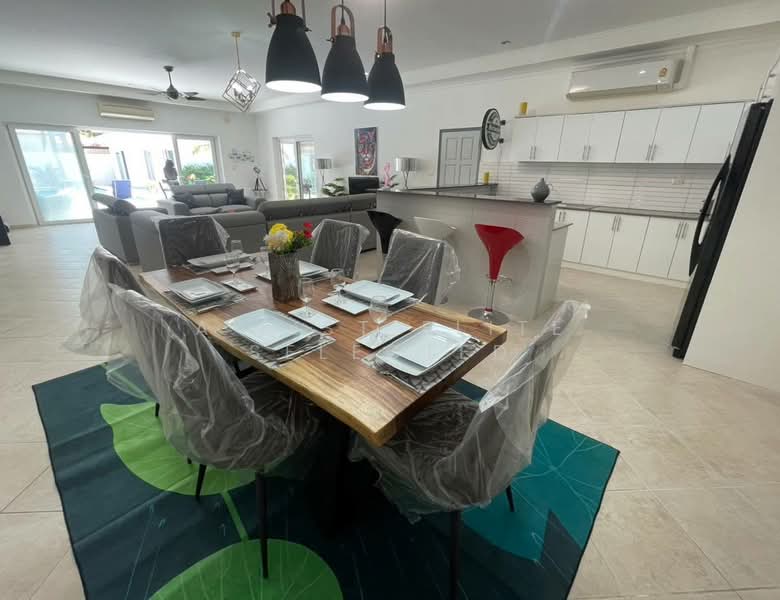 หนองปรือ, ชลบุรี, หนองปรือ, บางละมุง, ชลบุรี, 816 ตร.ม., วิลล่า ขาย, โดย A LIST ELITE SELECTED, 500234757 - DDproperty.com