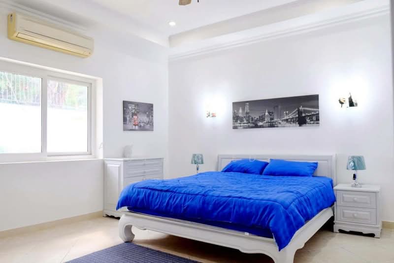 หนองปรือ, Chon Buri (Pattaya), Nong Pru, Bang Lamung (Pattaya), Chon Buri (Pattaya), 7 Bedrooms, 816 sqm, Villa For Sale, by A LIST ELITE SELECTED, 500234757 - DDproperty.com