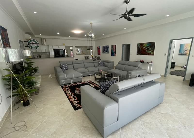 หนองปรือ, Chon Buri (Pattaya), Nong Pru, Bang Lamung (Pattaya), Chon Buri (Pattaya), 7 Bedrooms, 816 sqm, Villa For Sale, by A LIST ELITE SELECTED, 500234757 - DDproperty.com