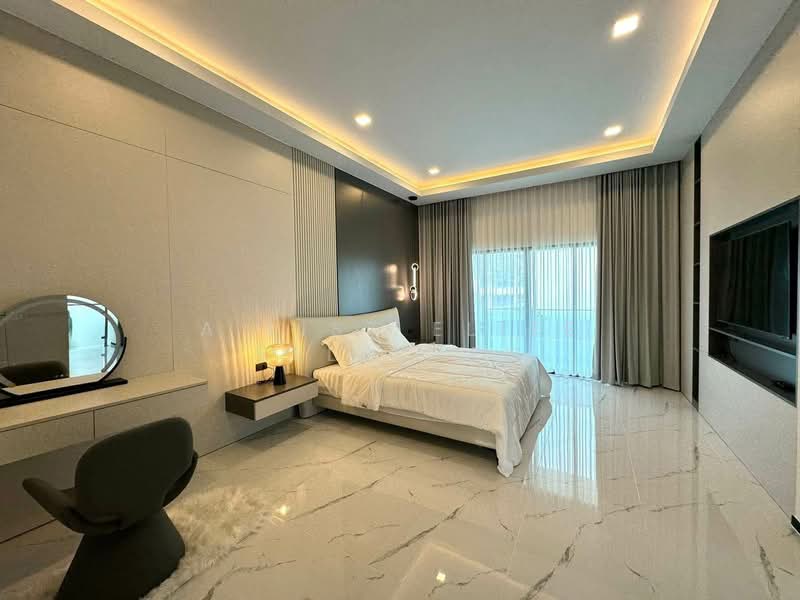 Pattaya Tower, Chon Buri (Pattaya), 79 Pattaya 4, Bang Lamung, Bang Lamung (Pattaya), Chon Buri (Pattaya), 5 Bedrooms, 300 sqm, Condo For Rent, by A LIST ELITE SELECTED, 500234758 - DDproperty.com