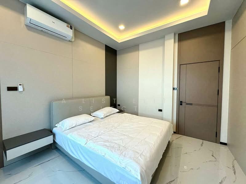 Pattaya Tower, Chon Buri (Pattaya), 79 Pattaya 4, Bang Lamung, Bang Lamung (Pattaya), Chon Buri (Pattaya), 5 Bedrooms, 300 sqm, Condo For Rent, by A LIST ELITE SELECTED, 500234758 - DDproperty.com