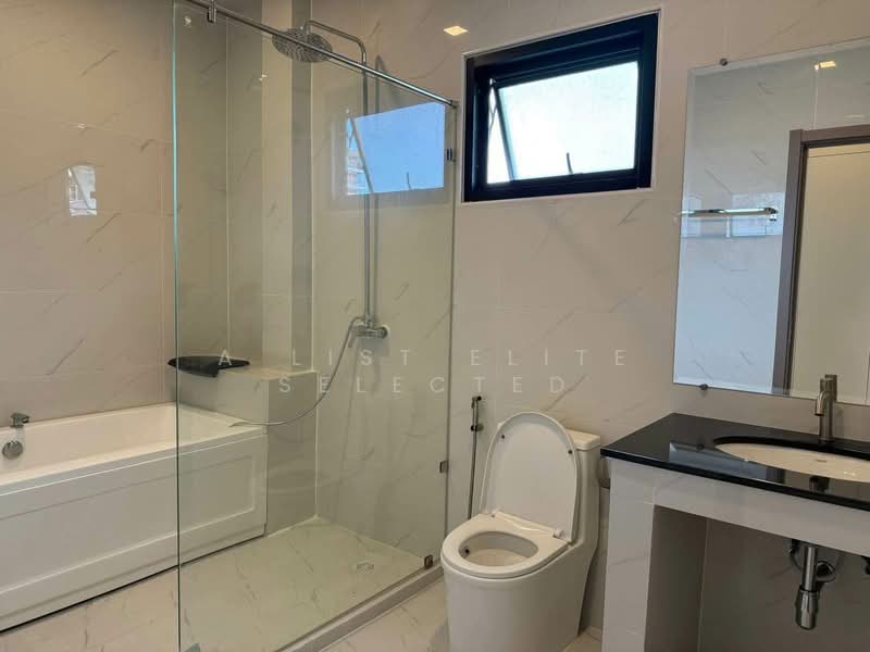 Pattaya Tower, Chon Buri (Pattaya), 79 Pattaya 4, Bang Lamung, Bang Lamung (Pattaya), Chon Buri (Pattaya), 5 Bedrooms, 300 sqm, Condo For Rent, by A LIST ELITE SELECTED, 500234758 - DDproperty.com