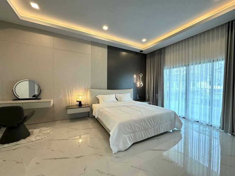 Pattaya Tower, Chon Buri (Pattaya), 79 Pattaya 4, Bang Lamung, Bang Lamung (Pattaya), Chon Buri (Pattaya), 5 Bedrooms, 300 sqm, Condo For Rent, by A LIST ELITE SELECTED, 500234758 - DDproperty.com