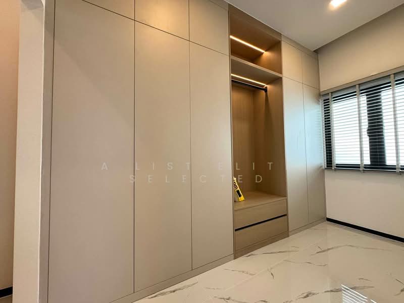 Pattaya Tower, Chon Buri (Pattaya), 79 Pattaya 4, Bang Lamung, Bang Lamung (Pattaya), Chon Buri (Pattaya), 5 Bedrooms, 300 sqm, Condo For Rent, by A LIST ELITE SELECTED, 500234758 - DDproperty.com