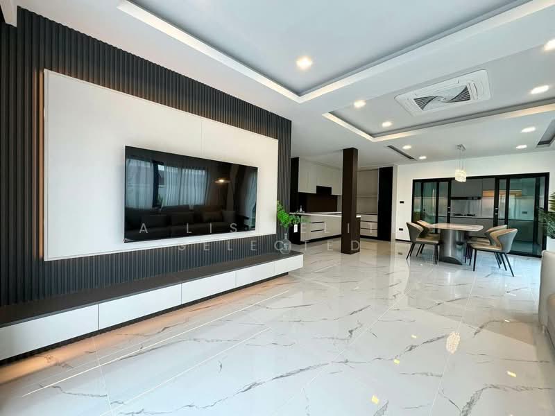 Pattaya Tower, Chon Buri (Pattaya), 79 Pattaya 4, Bang Lamung, Bang Lamung (Pattaya), Chon Buri (Pattaya), 5 Bedrooms, 300 sqm, Condo For Rent, by A LIST ELITE SELECTED, 500234758 - DDproperty.com