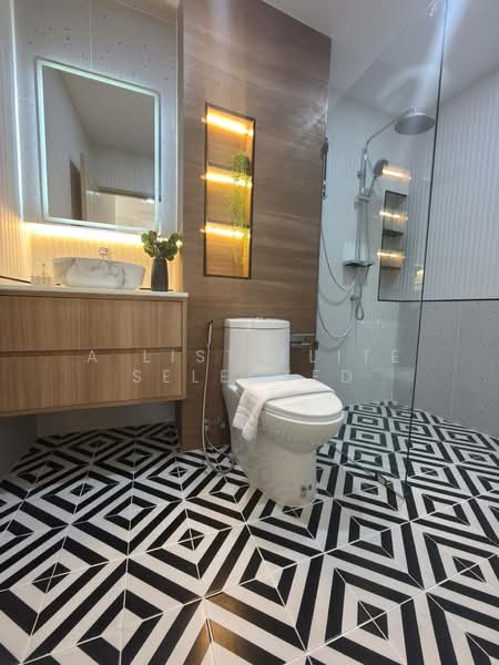 นาจอมเทียน, ชลบุรี, นาจอมเทียน, สัตหีบ, ชลบุรี, 350 ตร.ม., วิลล่า ขาย, โดย A LIST ELITE SELECTED, 500234760 - DDproperty.com