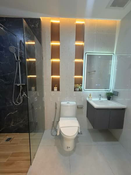 นาจอมเทียน, Chon Buri (Pattaya), Na Chom Thian, Sattahip, Chon Buri (Pattaya), 5 Bedrooms, 350 sqm, Villa For Sale, by A LIST ELITE SELECTED, 500234760 - DDproperty.com