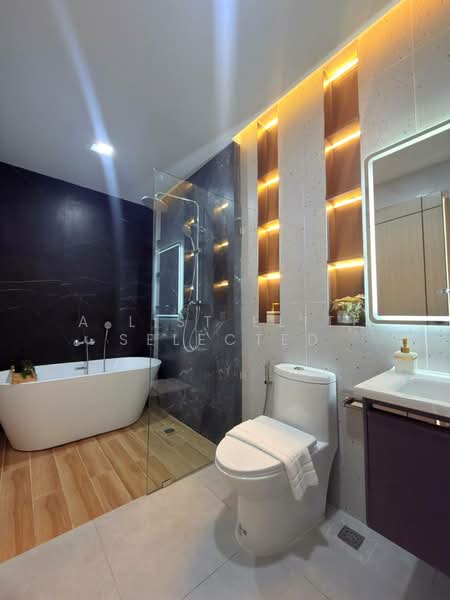 นาจอมเทียน, Chon Buri (Pattaya), Na Chom Thian, Sattahip, Chon Buri (Pattaya), 5 Bedrooms, 350 sqm, Villa For Sale, by A LIST ELITE SELECTED, 500234760 - DDproperty.com