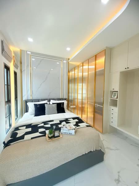 นาจอมเทียน, Chon Buri (Pattaya), Na Chom Thian, Sattahip, Chon Buri (Pattaya), 5 Bedrooms, 350 sqm, Villa For Sale, by A LIST ELITE SELECTED, 500234760 - DDproperty.com