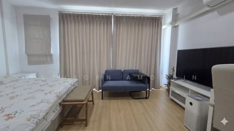 Supalai Ville Bangna-Wongwaen, Samut Prakan, Soi 01 Kanchanaphisek 39, Kanchanaphisek parallel Road, Rachathewa, Bang Plee, Samut Prakan, 3 Bedrooms, 148 sqm, Townhouse For Sale, by Jatuporn Amonsin, 500234761 - DDproperty.com