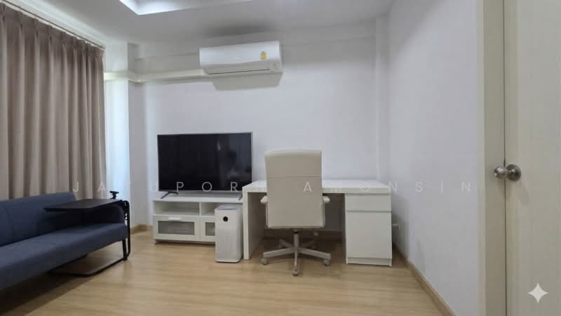 Supalai Ville Bangna-Wongwaen, Samut Prakan, Soi 01 Kanchanaphisek 39, Kanchanaphisek parallel Road, Rachathewa, Bang Plee, Samut Prakan, 3 Bedrooms, 148 sqm, Townhouse For Sale, by Jatuporn Amonsin, 500234761 - DDproperty.com