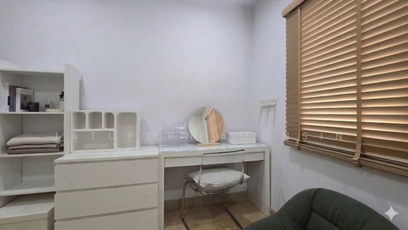 Supalai Ville Bangna-Wongwaen, Samut Prakan, Soi 01 Kanchanaphisek 39, Kanchanaphisek parallel Road, Rachathewa, Bang Plee, Samut Prakan, 3 Bedrooms, 148 sqm, Townhouse For Sale, by Jatuporn Amonsin, 500234761 - DDproperty.com