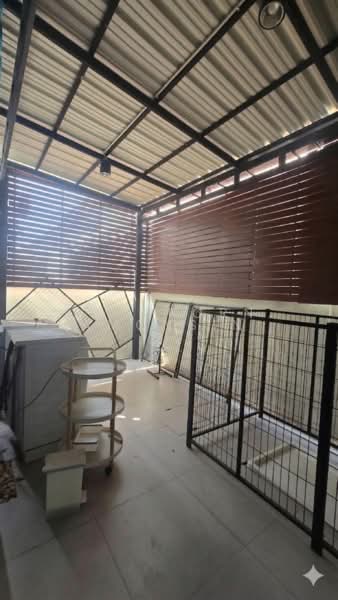 Supalai Ville Bangna-Wongwaen, Samut Prakan, Soi 01 Kanchanaphisek 39, Kanchanaphisek parallel Road, Rachathewa, Bang Plee, Samut Prakan, 3 Bedrooms, 148 sqm, Townhouse For Sale, by Jatuporn Amonsin, 500234761 - DDproperty.com