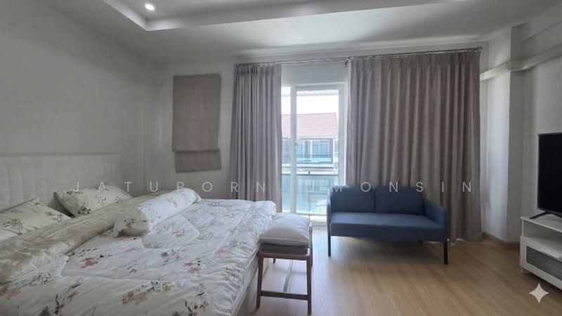 Supalai Ville Bangna-Wongwaen, Samut Prakan, Soi 01 Kanchanaphisek 39, Kanchanaphisek parallel Road, Rachathewa, Bang Plee, Samut Prakan, 3 Bedrooms, 148 sqm, Townhouse For Sale, by Jatuporn Amonsin, 500234761 - DDproperty.com