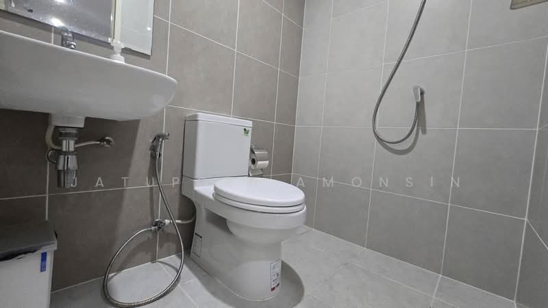 Supalai Ville Bangna-Wongwaen, Samut Prakan, Soi 01 Kanchanaphisek 39, Kanchanaphisek parallel Road, Rachathewa, Bang Plee, Samut Prakan, 3 Bedrooms, 148 sqm, Townhouse For Sale, by Jatuporn Amonsin, 500234761 - DDproperty.com