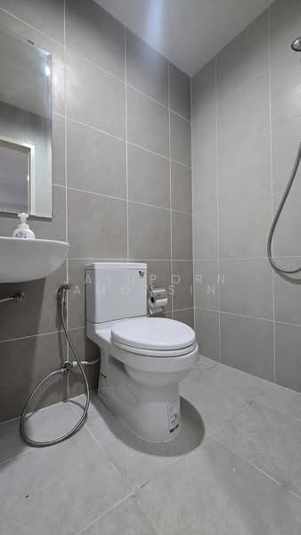 Supalai Ville Bangna-Wongwaen, Samut Prakan, Soi 01 Kanchanaphisek 39, Kanchanaphisek parallel Road, Rachathewa, Bang Plee, Samut Prakan, 3 Bedrooms, 148 sqm, Townhouse For Sale, by Jatuporn Amonsin, 500234761 - DDproperty.com