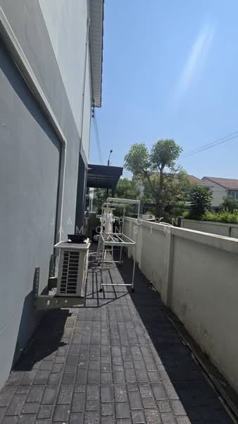 Supalai Ville Bangna-Wongwaen, Samut Prakan, Soi 01 Kanchanaphisek 39, Kanchanaphisek parallel Road, Rachathewa, Bang Plee, Samut Prakan, 3 Bedrooms, 148 sqm, Townhouse For Sale, by Jatuporn Amonsin, 500234761 - DDproperty.com