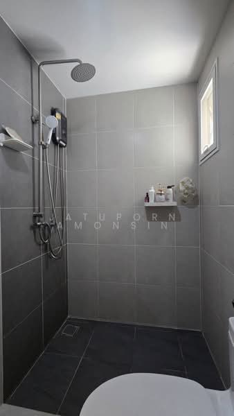 Supalai Ville Bangna-Wongwaen, Samut Prakan, Soi 01 Kanchanaphisek 39, Kanchanaphisek parallel Road, Rachathewa, Bang Plee, Samut Prakan, 3 Bedrooms, 148 sqm, Townhouse For Sale, by Jatuporn Amonsin, 500234761 - DDproperty.com