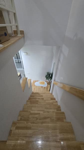 Supalai Ville Bangna-Wongwaen, Samut Prakan, Soi 01 Kanchanaphisek 39, Kanchanaphisek parallel Road, Rachathewa, Bang Plee, Samut Prakan, 3 Bedrooms, 148 sqm, Townhouse For Sale, by Jatuporn Amonsin, 500234761 - DDproperty.com