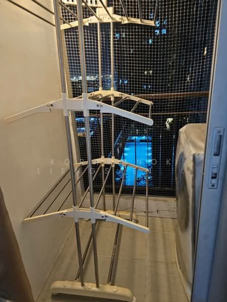 Aspire Rama 4, Bangkok, Rama 4 Road, Phra Kanong, Khlong Toei, Bangkok, 1 Bedroom, 28 sqm, Condo For Sale, by Kornkanok Liengsaengthong, 500234762 - DDproperty.com