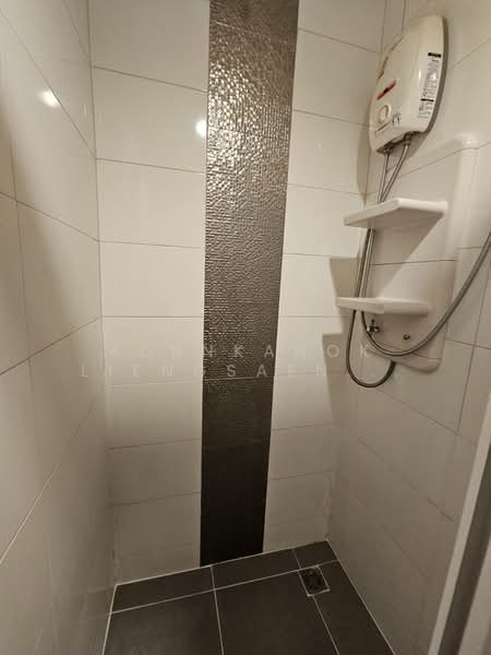 Aspire Rama 4, Bangkok, Rama 4 Road, Phra Kanong, Khlong Toei, Bangkok, 1 Bedroom, 28 sqm, Condo For Sale, by Kornkanok Liengsaengthong, 500234762 - DDproperty.com