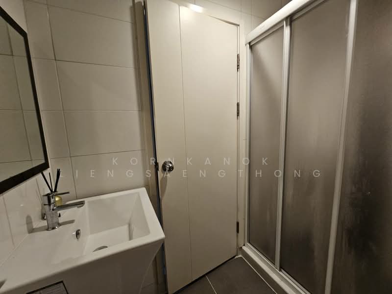 Aspire Rama 4, Bangkok, Rama 4 Road, Phra Kanong, Khlong Toei, Bangkok, 1 Bedroom, 28 sqm, Condo For Sale, by Kornkanok Liengsaengthong, 500234762 - DDproperty.com