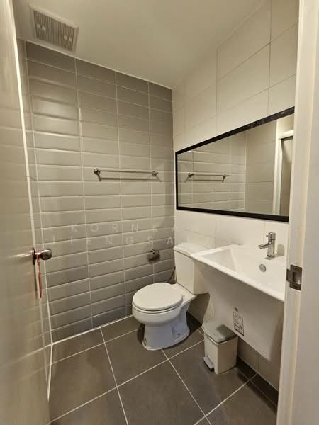 Aspire Rama 4, Bangkok, Rama 4 Road, Phra Kanong, Khlong Toei, Bangkok, 1 Bedroom, 28 sqm, Condo For Sale, by Kornkanok Liengsaengthong, 500234762 - DDproperty.com