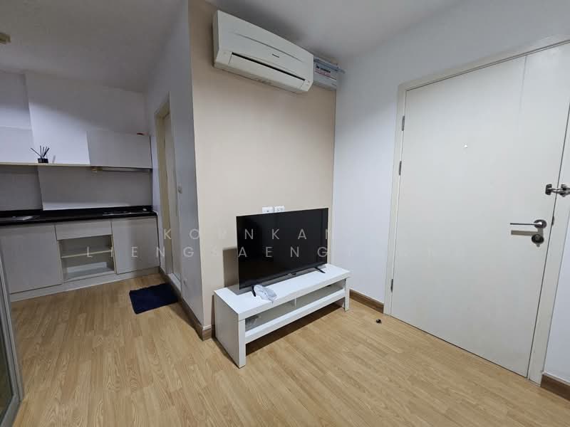 Aspire Rama 4, Bangkok, Rama 4 Road, Phra Kanong, Khlong Toei, Bangkok, 1 Bedroom, 28 sqm, Condo For Sale, by Kornkanok Liengsaengthong, 500234762 - DDproperty.com