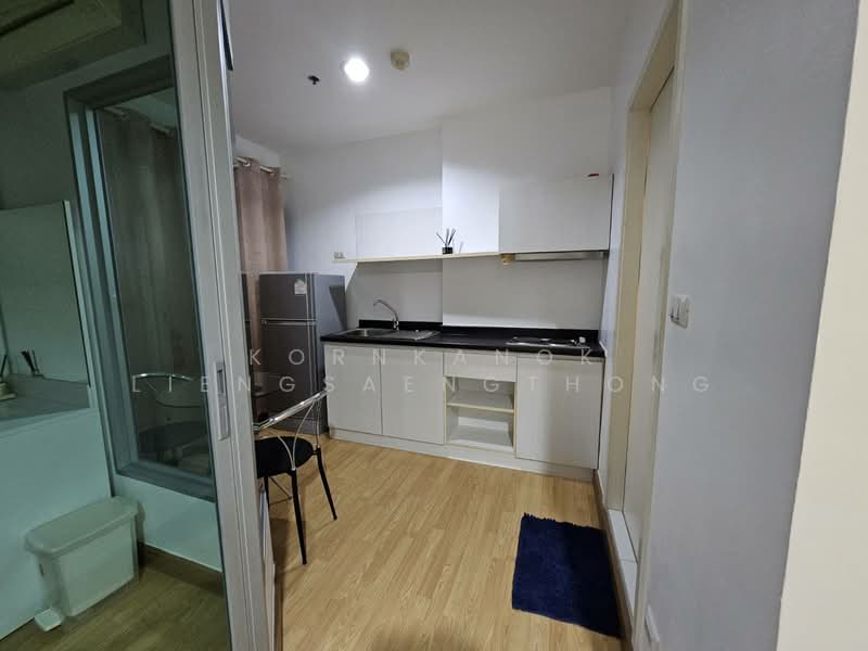 Aspire Rama 4, Bangkok, Rama 4 Road, Phra Kanong, Khlong Toei, Bangkok, 1 Bedroom, 28 sqm, Condo For Sale, by Kornkanok Liengsaengthong, 500234762 - DDproperty.com