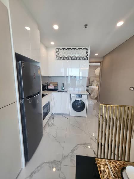 Copacabana Beach Jomtien, Chon Buri (Pattaya), Jomtien Sai Song Rd, Nong Pru, Bang Lamung (Pattaya), Chon Buri (Pattaya), 2 Bedrooms, 8 sqm, Condo For Sale, by Regina Nuengjamnong, 500234764 - DDproperty.com