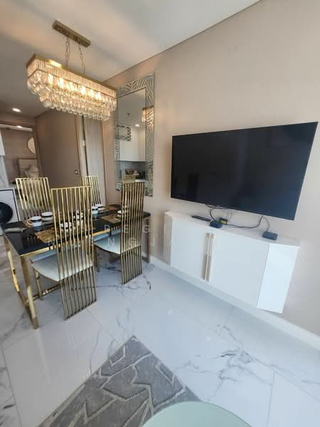 Copacabana Beach Jomtien, Chon Buri (Pattaya), Jomtien Sai Song Rd, Nong Pru, Bang Lamung (Pattaya), Chon Buri (Pattaya), 2 Bedrooms, 8 sqm, Condo For Sale, by Regina Nuengjamnong, 500234764 - DDproperty.com