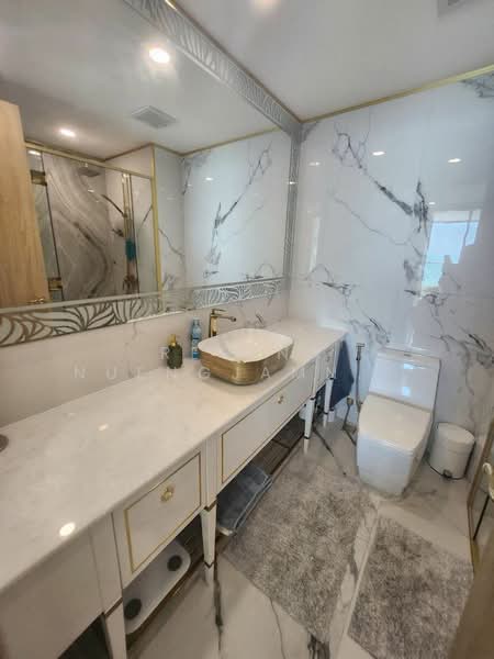 Copacabana Beach Jomtien, Chon Buri (Pattaya), Jomtien Sai Song Rd, Nong Pru, Bang Lamung (Pattaya), Chon Buri (Pattaya), 2 Bedrooms, 8 sqm, Condo For Sale, by Regina Nuengjamnong, 500234764 - DDproperty.com