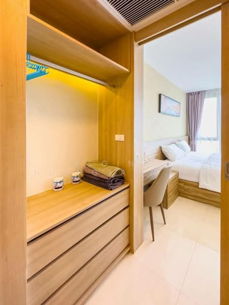 The Riviera Wongamat, Chon Buri (Pattaya), Na Kluea 16 Alley, Na Kloe, Bang Lamung (Pattaya), Chon Buri (Pattaya), 1 Bedroom, 45 sqm, Condo For Sale, by Regina Nuengjamnong, 500234769 - DDproperty.com