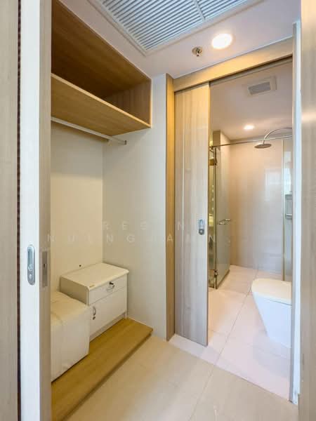 The Riviera Wongamat, Chon Buri (Pattaya), Na Kluea 16 Alley, Na Kloe, Bang Lamung (Pattaya), Chon Buri (Pattaya), 1 Bedroom, 45 sqm, Condo For Sale, by Regina Nuengjamnong, 500234769 - DDproperty.com