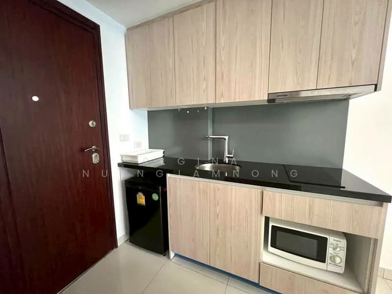Laguna Beach Resort 3-The Maldives, Chon Buri (Pattaya), Soi Jomtien 9, Bang Lamung, Bang Lamung (Pattaya), Chon Buri (Pattaya), Studio, 27 sqm, Condo For Sale, by Regina Nuengjamnong, 500234771 - DDproperty.com