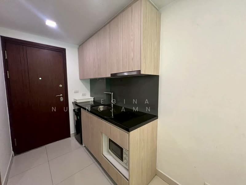 Laguna Beach Resort 3-The Maldives, Chon Buri (Pattaya), Soi Jomtien 9, Bang Lamung, Bang Lamung (Pattaya), Chon Buri (Pattaya), Studio, 27 sqm, Condo For Sale, by Regina Nuengjamnong, 500234771 - DDproperty.com