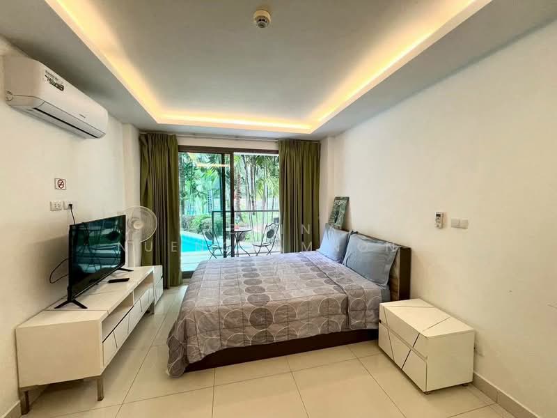 Laguna Beach Resort 3-The Maldives : ลากูน่า บีช รีสอร์ท 3-เดอะ มัลดีฟส์, ชลบุรี, ซ.จอมเทียน 9, บางละมุง, บางละมุง, ชลบุรี, 27 ตร.ม., คอนโด ขาย, โดย Regina Nuengjamnong, 500234771 - DDproperty.com