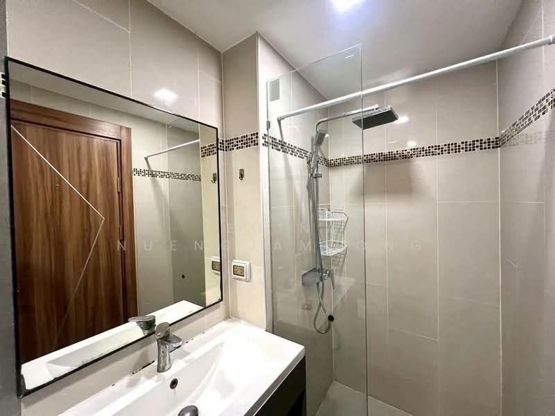 Laguna Beach Resort 3-The Maldives, Chon Buri (Pattaya), Soi Jomtien 9, Bang Lamung, Bang Lamung (Pattaya), Chon Buri (Pattaya), Studio, 27 sqm, Condo For Sale, by Regina Nuengjamnong, 500234771 - DDproperty.com