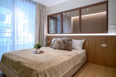 ขาย - The Parkland Bangna : เดอะ พาร์คแลนด์ บางนา, กรุงเทพ