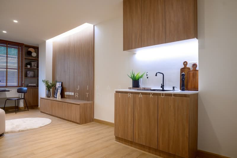 The Parkland Bangna : เดอะ พาร์คแลนด์ บางนา, กรุงเทพ, ซอยบางนา-ตราด 37, บางนา, บางนา, กรุงเทพ, 38 ตร.ม., คอนโด ขาย, โดย Jirasate Lertdhirakul, 500234772 - DDproperty.com