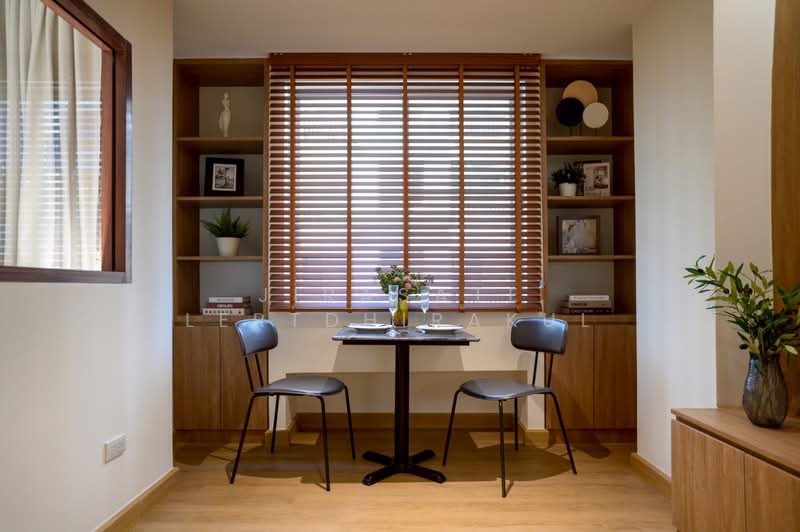 The Parkland Bangna, Bangkok, Soi Bangna-Trat 37 Bangna-Trat Road, Bang Na, Bang Na, Bangkok, 1 Bedroom, 38 sqm, Condo For Sale, by Jirasate Lertdhirakul, 500234772 - DDproperty.com