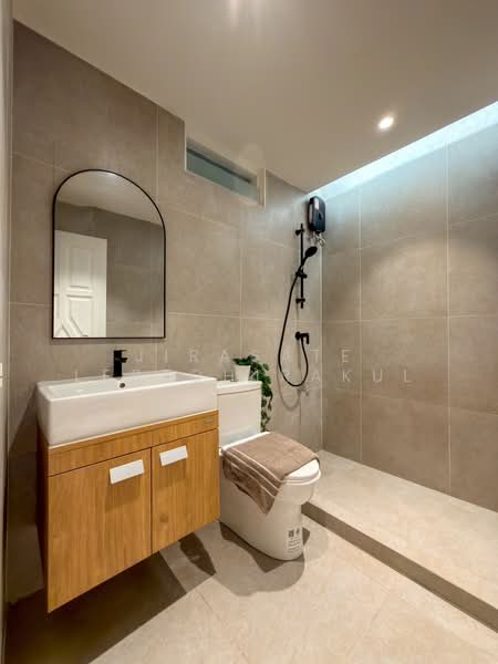 The Parkland Bangna, Bangkok, Soi Bangna-Trat 37 Bangna-Trat Road, Bang Na, Bang Na, Bangkok, 1 Bedroom, 38 sqm, Condo For Sale, by Jirasate Lertdhirakul, 500234772 - DDproperty.com