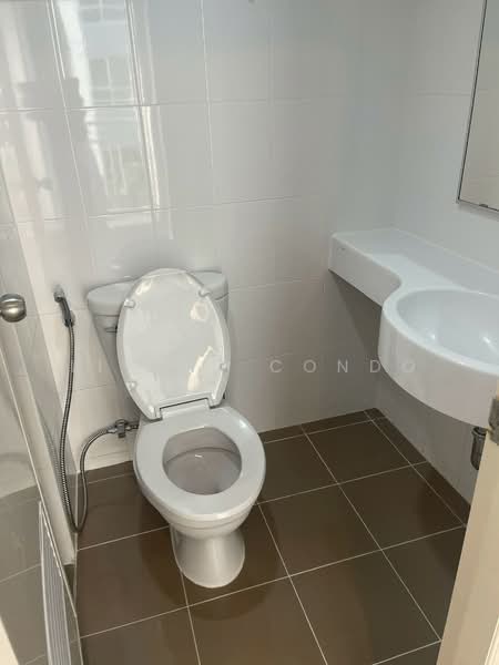 Lumpini Ville On Nut 46, Bangkok, Sukhumvit 77 Road, Suan Luang, Suan Luang, Bangkok, 1 Bedroom, 23 sqm, Condo For Rent, by Living Condo, 500234773 - DDproperty.com