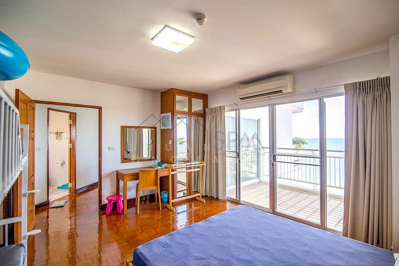 Baan Lonsai, Prachuap Khiri Khan, Nong Kae, Hua Hin, Prachuap Khiri Khan, 2 Bedrooms, 118 sqm, Condo For Sale, by Chuanpit Tongmanee, 500234774 - DDproperty.com