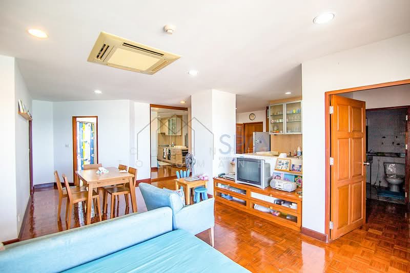 Baan Lonsai, Prachuap Khiri Khan, Nong Kae, Hua Hin, Prachuap Khiri Khan, 2 Bedrooms, 118 sqm, Condo For Sale, by Chuanpit Tongmanee, 500234774 - DDproperty.com